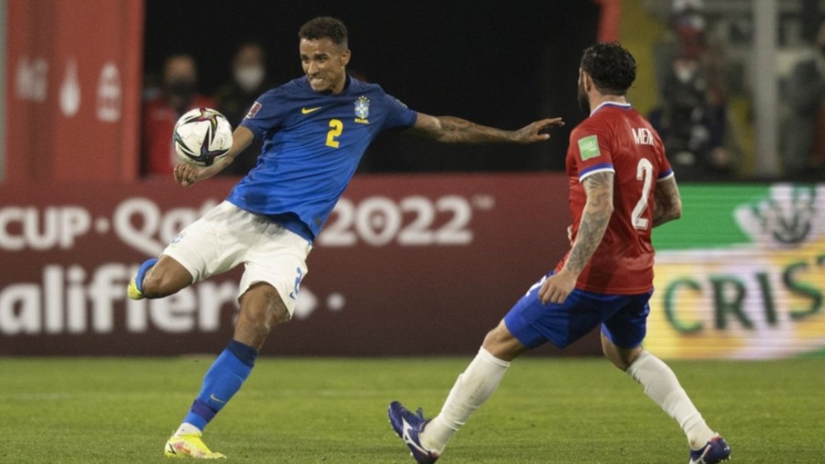 Previo al clásico, Brasil sigue imparable