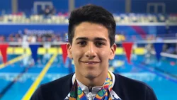Para Basiloff, lo mejor está por venir