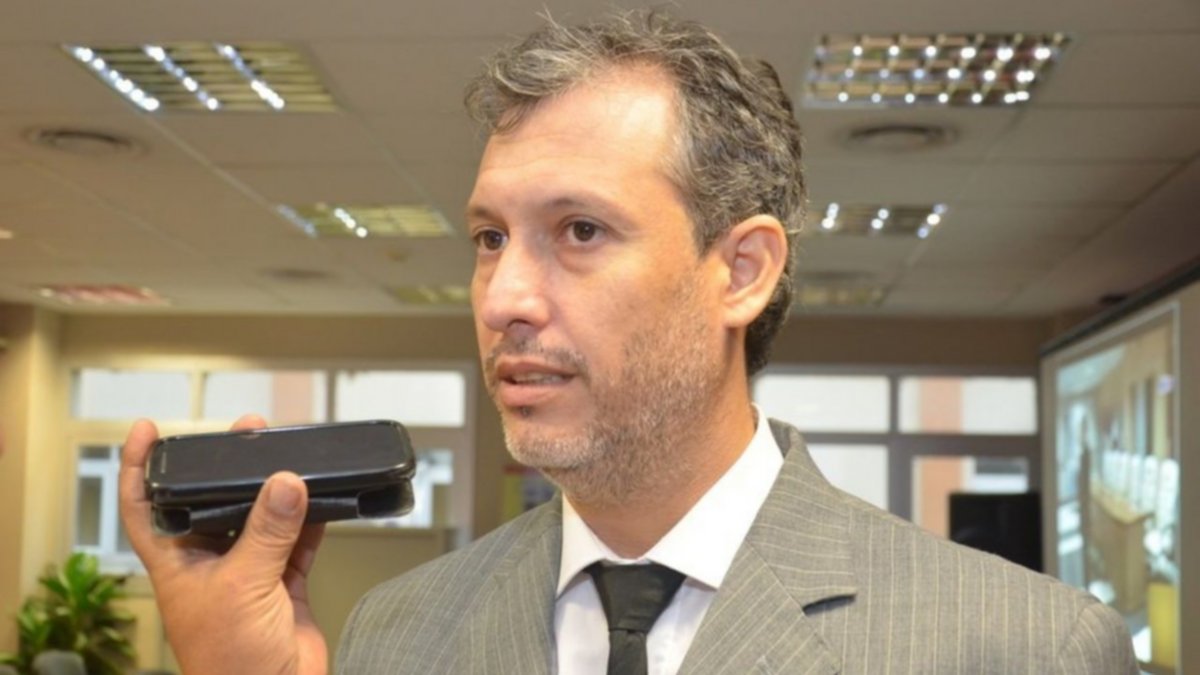 Un juez les escribió cartitas a chicos abusados sexualmente