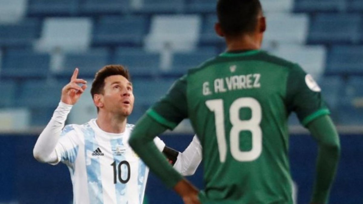 Tras el papelón, así siguen las eliminatorias