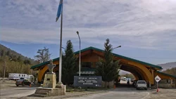La región todavía no puede habilitar los pasos fronterizos