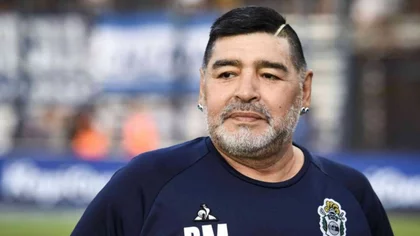 Quieren trasladar el cuerpo de Maradona y hacer un mausoleo