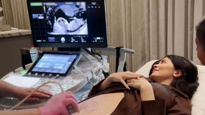 VIDEO: Kylie Jenner confirmó su embarazo