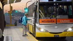El transporte público será gratuito para ir a votar