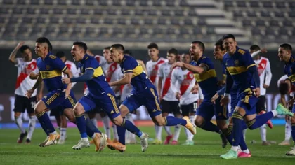 El superclásico se jugaría con público en las tribunas