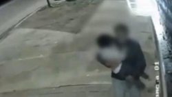 Secuestró a un nene de tres años, abusó de él y quedó filmado