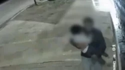 Secuestró a un nene de tres años, abusó de él y quedó filmado