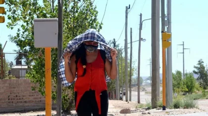 Viernes soleado y con ascenso de la temperatura