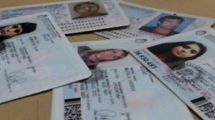 Se podrá retirar el DNI el domingo para ir a votar