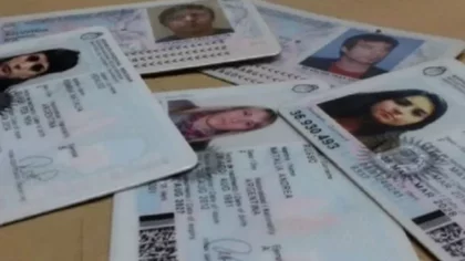 Se podrá retirar el DNI el domingo para ir a votar