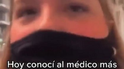 Ginecólogo gordofóbico: “Che, pero vos estás muy gorda"
