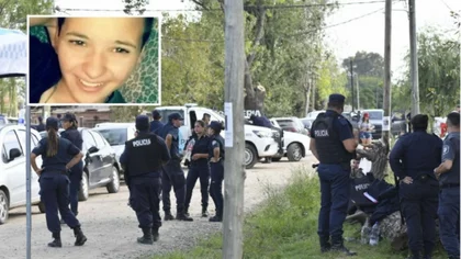 Encontraron sangre de Tehuel en casa de uno de los detenidos