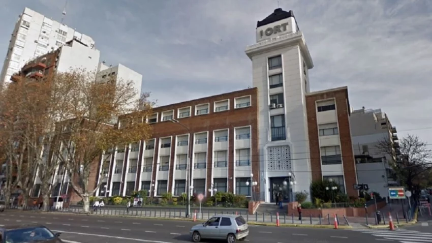 Detectan brote de coronavirus en un colegio privado porteño