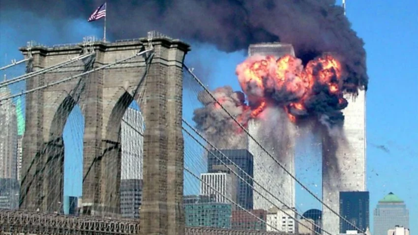 Las increíbles historias que no sabías del 11 de septiembre de 2001