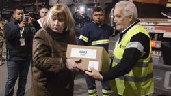 Servini duda de la transparencia de las elecciones