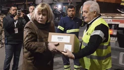 Servini duda de la transparencia de las elecciones