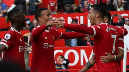 Debut soñado para Cristiano Ronaldo
