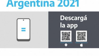 Habrá una App para seguir los resultados de las PASO