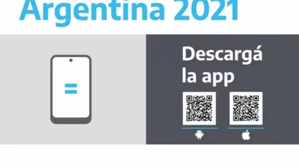 Habrá una App para seguir los resultados de las PASO