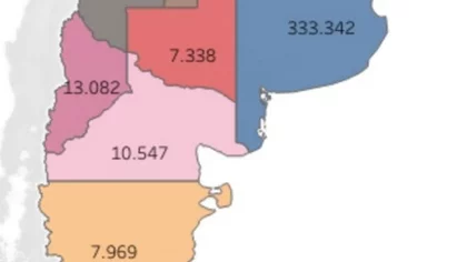 Trece mil menores habilitados para votar en Neuquén