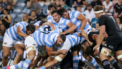 Tras un nuevo papelón, echaron al manager de Los Pumas