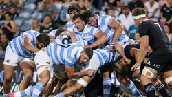 Tras un nuevo papelón, echaron al manager de Los Pumas