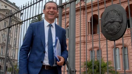 El miércoles se presenta oficialmente la Ley Petrolera