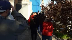 Con quejas por largas filas, siguen las PASO en la región y el país