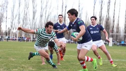 El Rugby del Alto Valle pone primera en el 2023