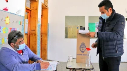 "Que los intereses de los neuquinos se hagan respetar"