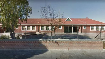 Llegó borracha y se peleó con la policía: era fiscal de mesa