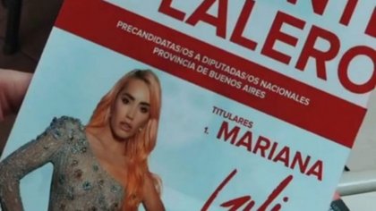 El descreimiento se tradujo en boletas insólitas