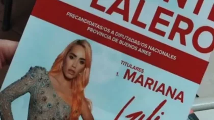 El descreimiento se tradujo en boletas insólitas