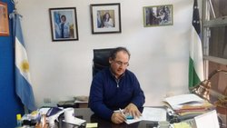 No llevó el troquel y el intendente se negó a pagarle el voto