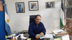 No llevó el troquel y el intendente se negó a pagarle el voto