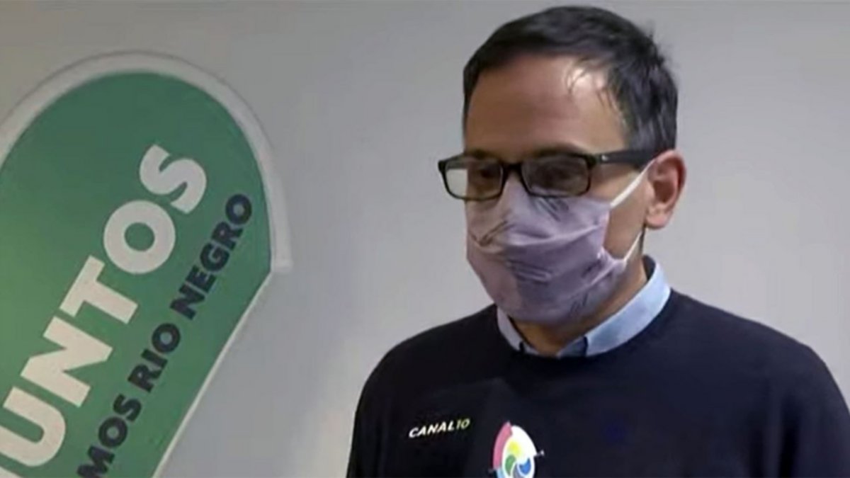 El oficialismo rionegrino dice que picó en punta