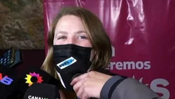 Caras largas en el Frente de Todos al ser tercera fuerza