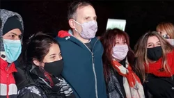 Juntos ratifica su liderazgo, pero se abre una nueva interna