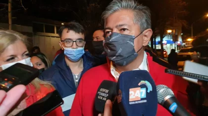 "En la provincia de Neuquén se rompió la grieta"