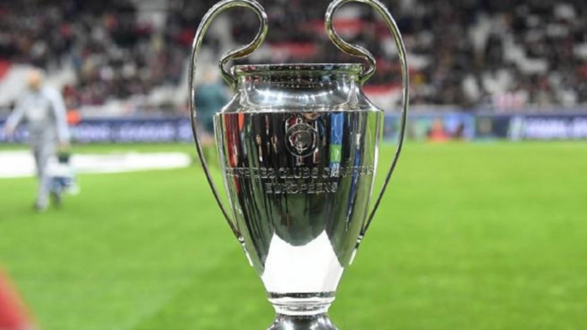Con premios millonarios, esta semana arranca la Champions