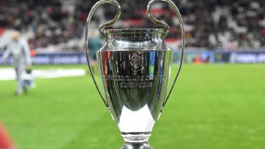 Con premios millonarios, esta semana arranca la Champions