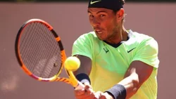 Por primera vez en cinco años, Nadal está afuera del Top 5