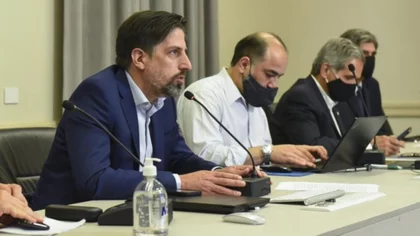 Aumento salarial de 47% para docentes universitarios
