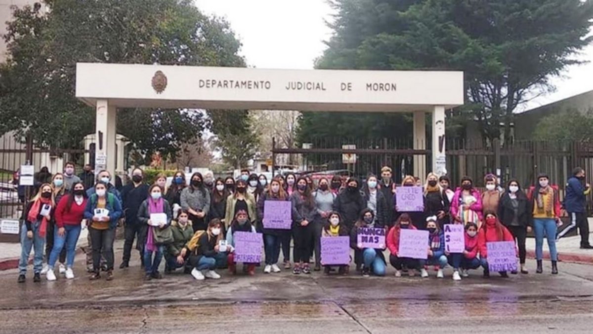 “A veces se me iba la mano" dijo el acusado de violar a sus hijas