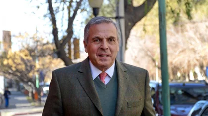 Sapag: "Ahora tenemos que estar todos unidos en la diversidad"