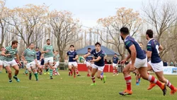 El clásico del valle abrirá el Top 8 de cuyo