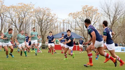 El clásico del valle abrirá el Top 8 de cuyo