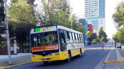 Ante las quejas, afirman que aun hay un 50% menos de pasajeros