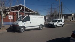 Encontraron ahorcado en una celda a detenido de 23 años