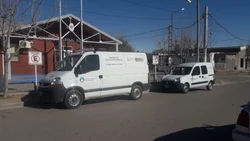 Encontraron ahorcado en una celda a detenido de 23 años